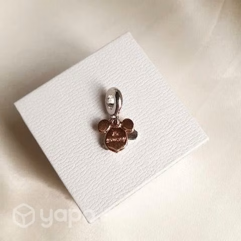 Charm Mickey Pandora x Disney - Imagen 3