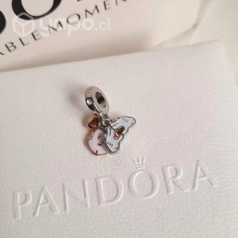 Charm Mickey Pandora x Disney - Imagen 2