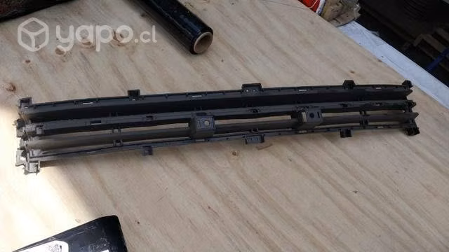 DFM Dongfeng SX6 rejilla Parachoque