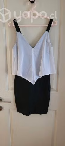 Vestido de Fiesta Zara