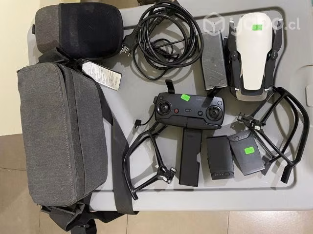 Drone DJI Mavic Air