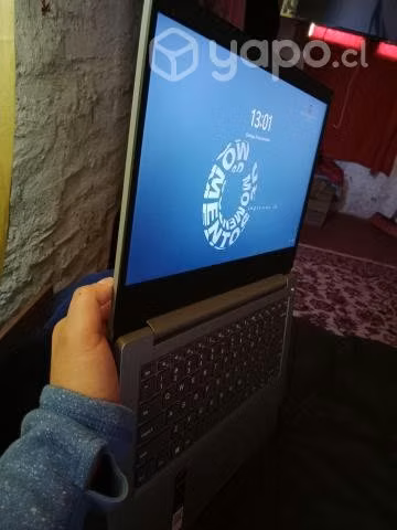 Computador ideopad 3