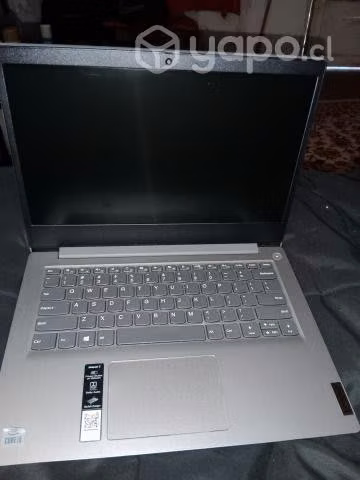 Computador ideopad 3