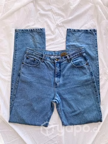 Jeans mom y baggy jeans - Imagen 3