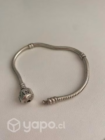 Pulsera pandora original