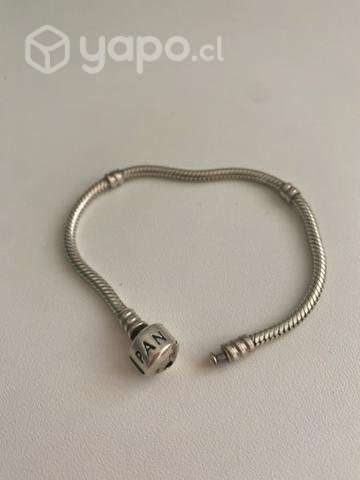 Pulsera pandora original - Imagen 3