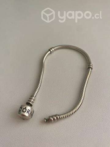 Pulsera pandora original - Imagen 2