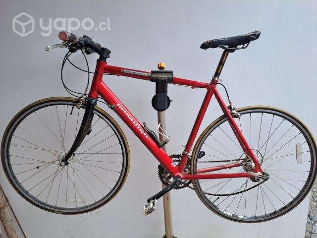 Bicicleta pistera - Imagen 2