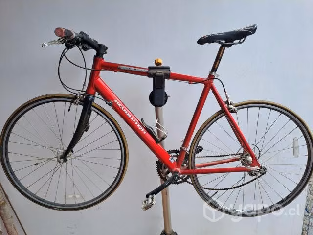 Bicicleta pistera