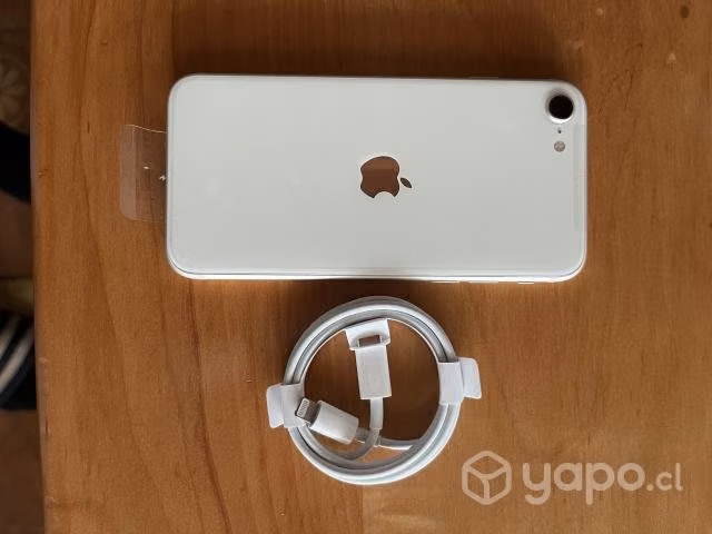 iphone SE 2022 128 GB - Imagen 2