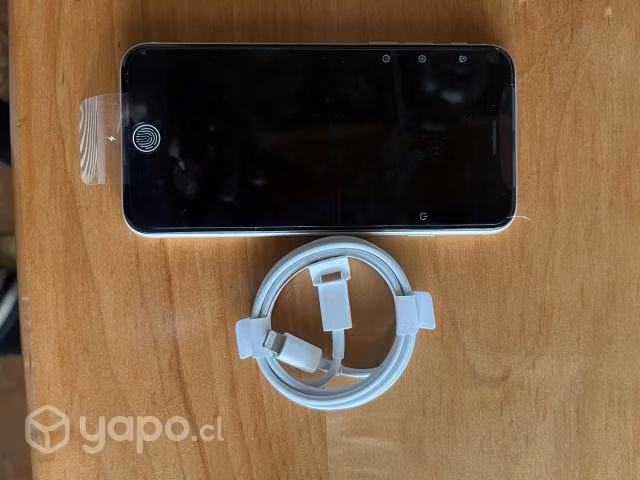 iphone SE 2022 128 GB - Imagen 4
