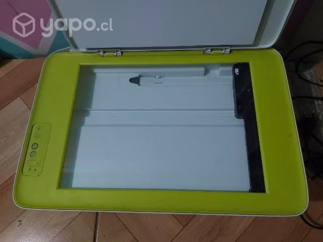 Impresora HP