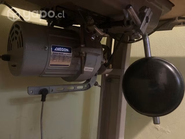 Máquina de coser Jack JK-8800