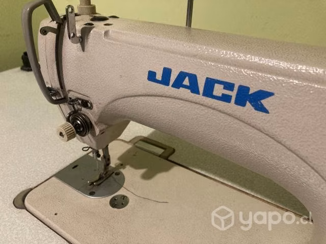 Máquina de coser Jack JK-8800