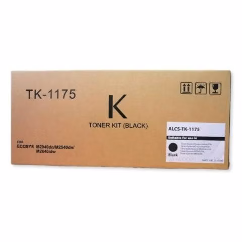 Toner tk1175 alternativo 12000 paginas texto