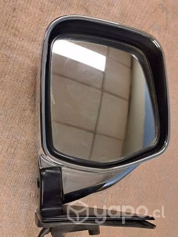 Espejo izquierdo MITSUBISHI MONTERO