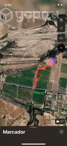 Parcela de agrado la serena valle de elqui