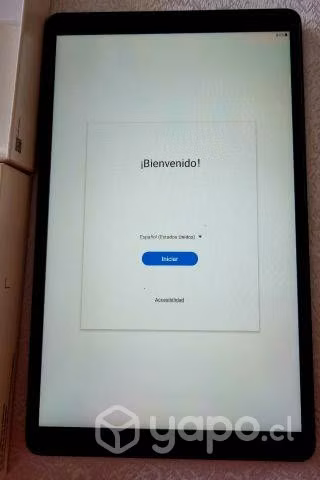 Tablet ( samsung galaxy tab a ) 32 GB , WIFI - Imagen 3