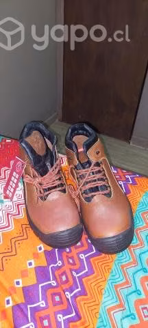 Zapatos de seguridad - Imagen 2