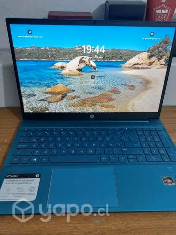 Laptop HP Pavilion