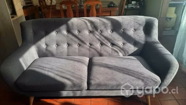 Sillón 3 cuerpos, buen estado