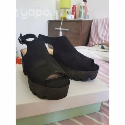Sandalias Sybilla
