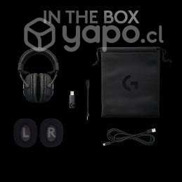 Audifonos logitech G733 - Imagen 2