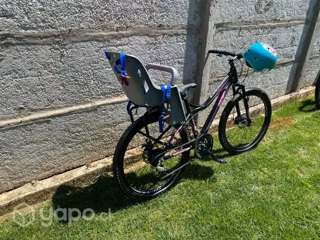 Bicicleta aro 26