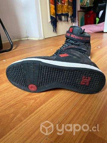 Zapatillas DC - Imagen 2