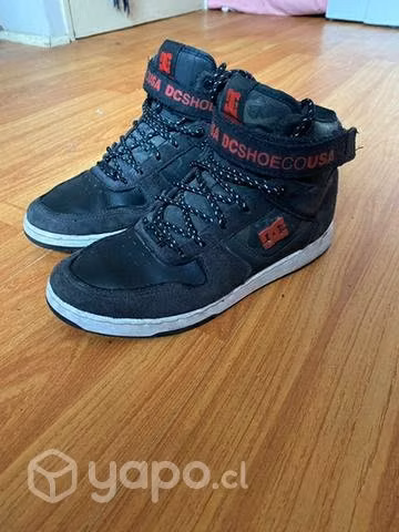Zapatillas DC