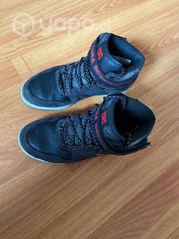 Zapatillas DC - Imagen 3