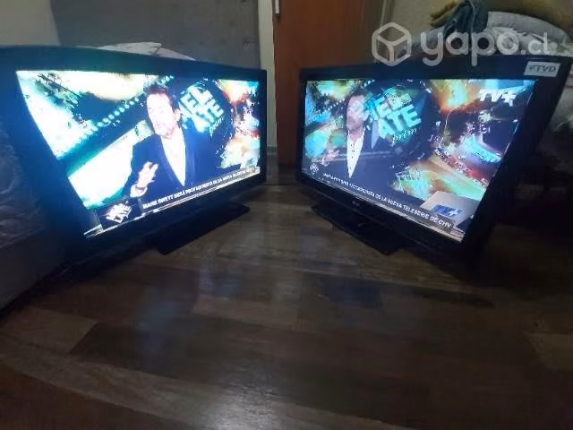TV - pantalla plana LG 32'