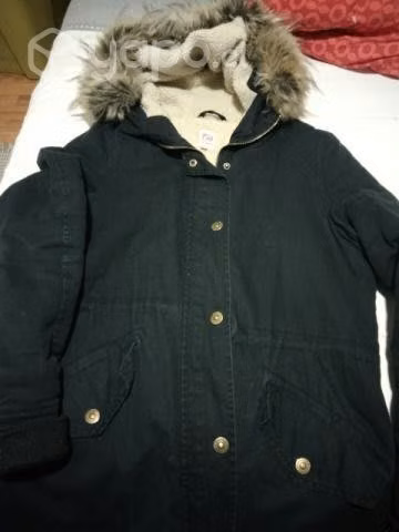 Chaquetón.dama
