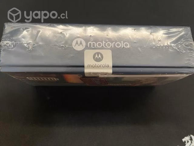 Motorola Moto G9 Power 128GB (Verde) - Imagen 2