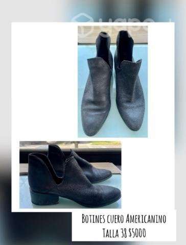 Zapatos mujer - Imagen 4