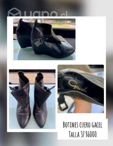 Zapatos mujer - Imagen 5
