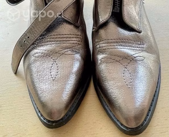 Zapatos mujer