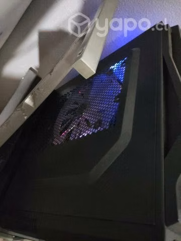 Pc gamer !