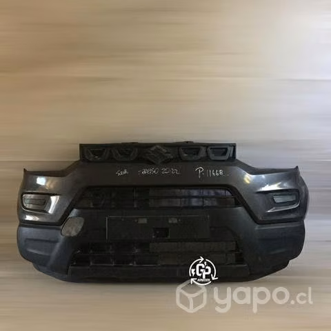 Parachoque Delantero Suzuki Spresso 2020 2022