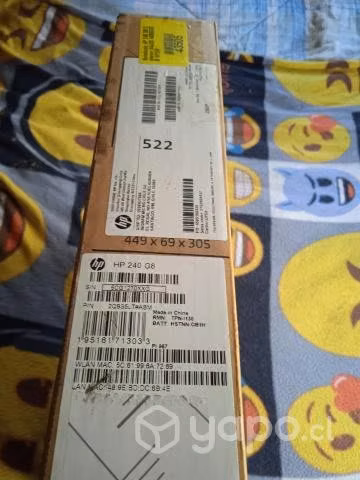 computador HP nuevo. - Imagen 2