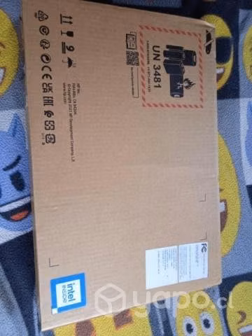 computador HP nuevo. - Imagen 3