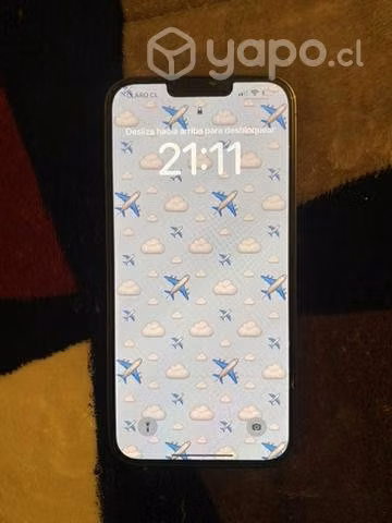 IPhone 13 Pro Max 128 gb