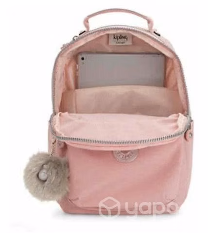 Mochila Kipling modelo Seoul Original
