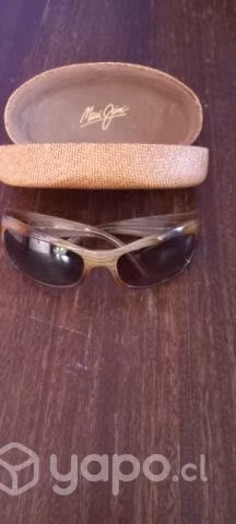 Lentes Maui