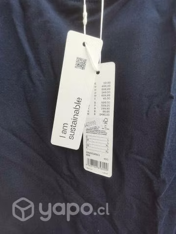 Vestido nuevo Esprit EDC Talla L