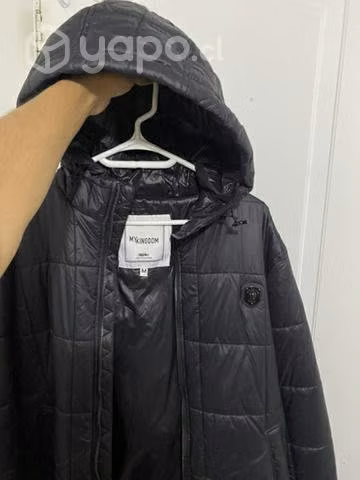 Chaqueta Wossimo - Imagen 4