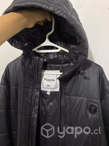 Chaqueta Wossimo - Imagen 5