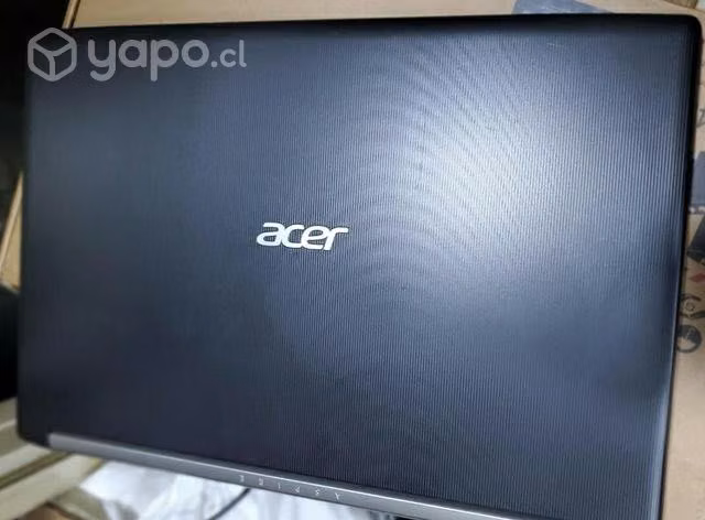 Notebook Acer - Imagen 2