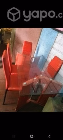 Comedor 80mil