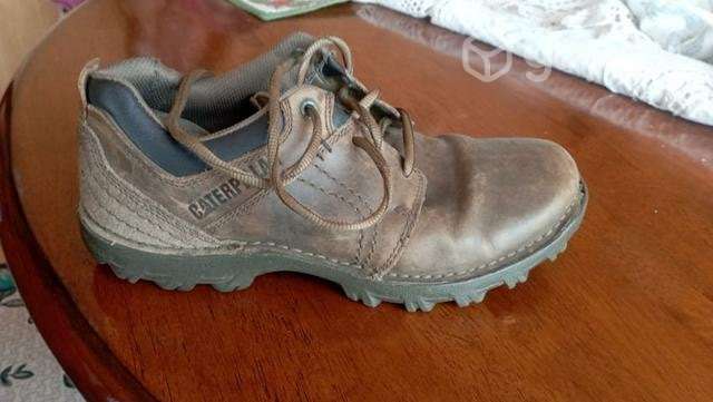 Zapatos Caterpillar - Imagen 2